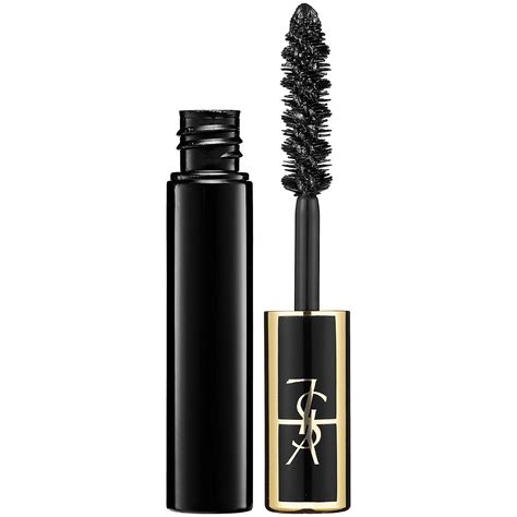 ysl shocking mascara test|ysl faux cils mascara.